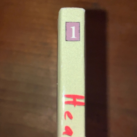 #1 First issue Heartland: Coming Home by Lauren Brooke - Picture 12 of 13